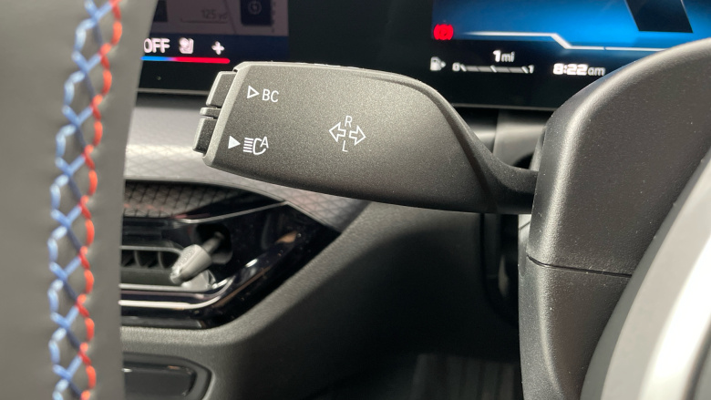 BMW 4 Series M440i xDrive MHT 5dr Step Auto [M Sport Pro Pack] Petrol Hatchback